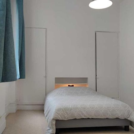 Appartement 7 - T3 70M2 - Standing, Moderne Et Tout Equipe - Carmes-Renforts , Toulouse Exterior foto