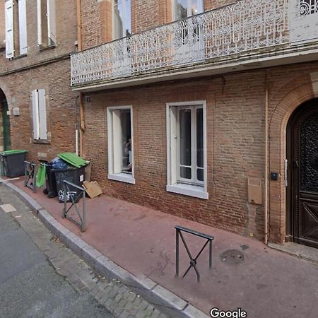 Appartement 7 - T3 70M2 - Standing, Moderne Et Tout Equipe - Carmes-Renforts , Toulouse Exterior foto